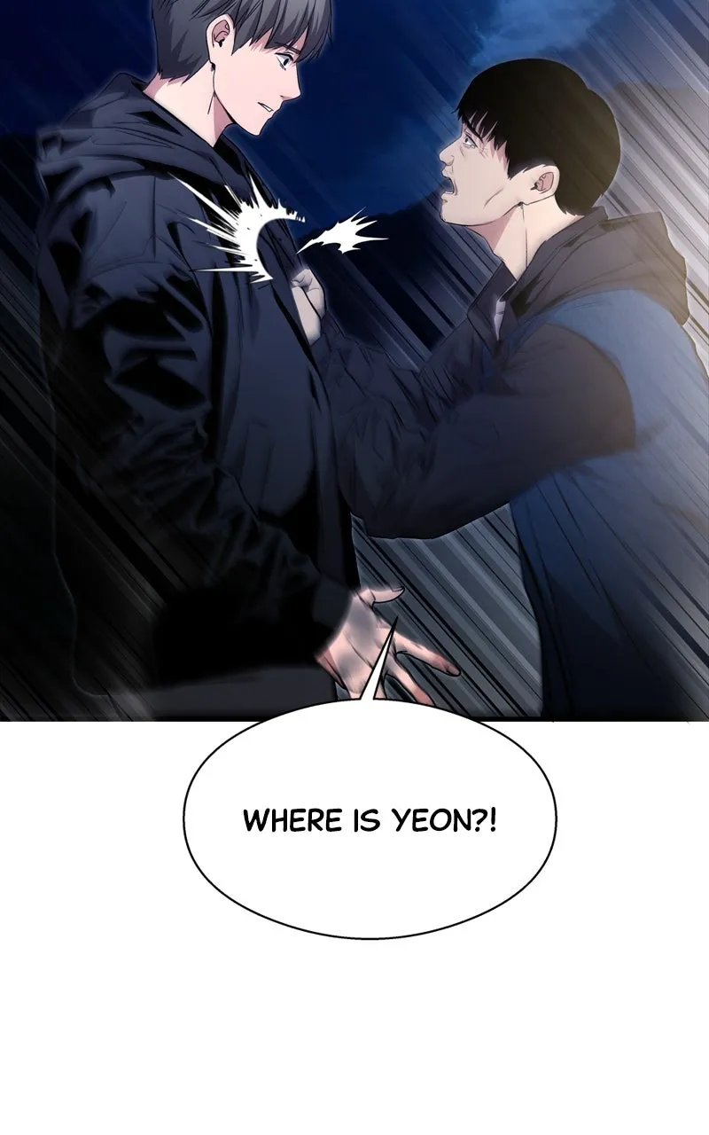 Read Ghost Dating Simulation chapter 7 image 50 on Lezhin