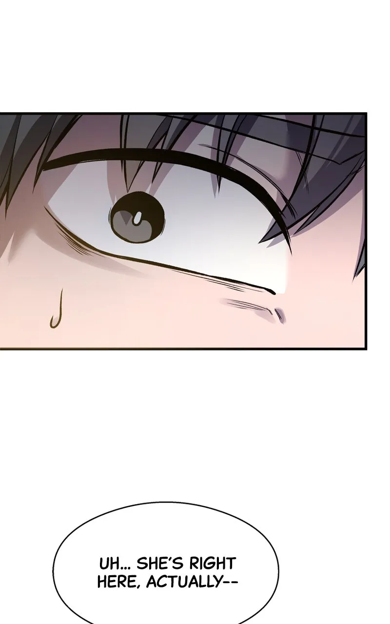 Read Ghost Dating Simulation chapter 7 image 51 on Lezhin