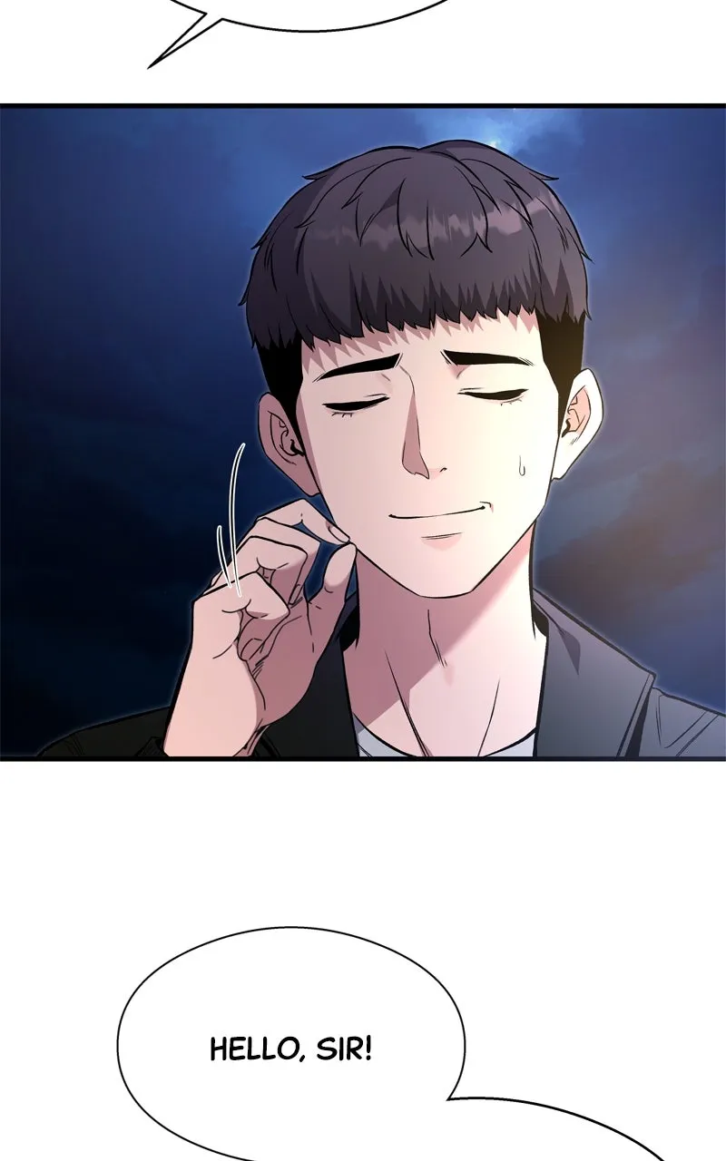 Read Ghost Dating Simulation chapter 7 image 52 on Lezhin