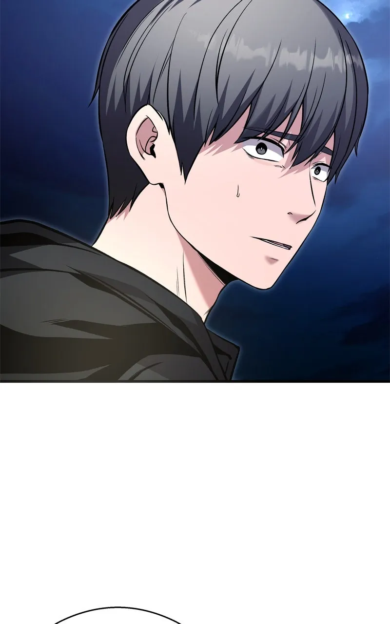 Read Ghost Dating Simulation chapter 7 image 55 on Lezhin