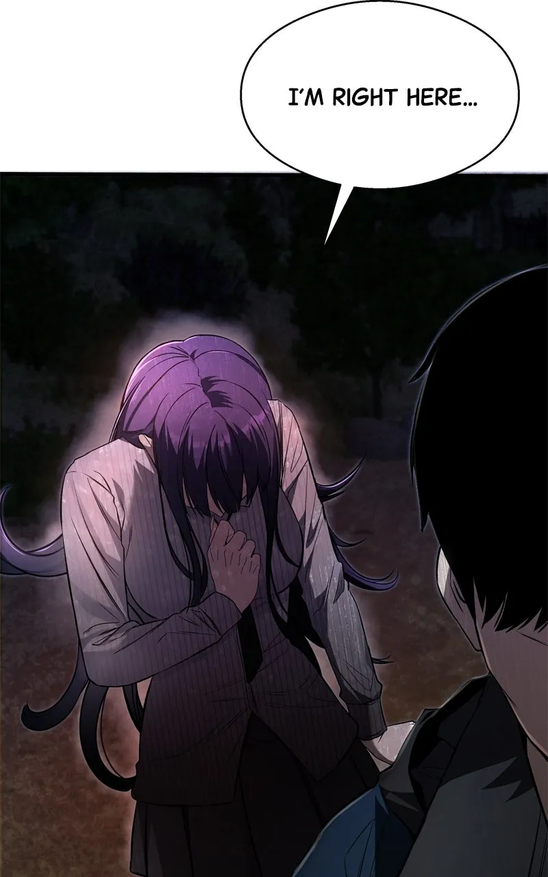 Read Ghost Dating Simulation chapter 7 image 57 on Lezhin