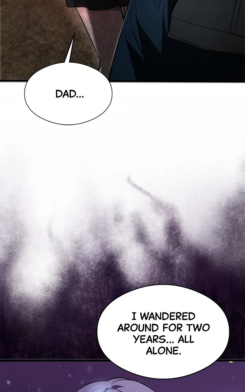 Read Ghost Dating Simulation chapter 7 image 58 on Lezhin