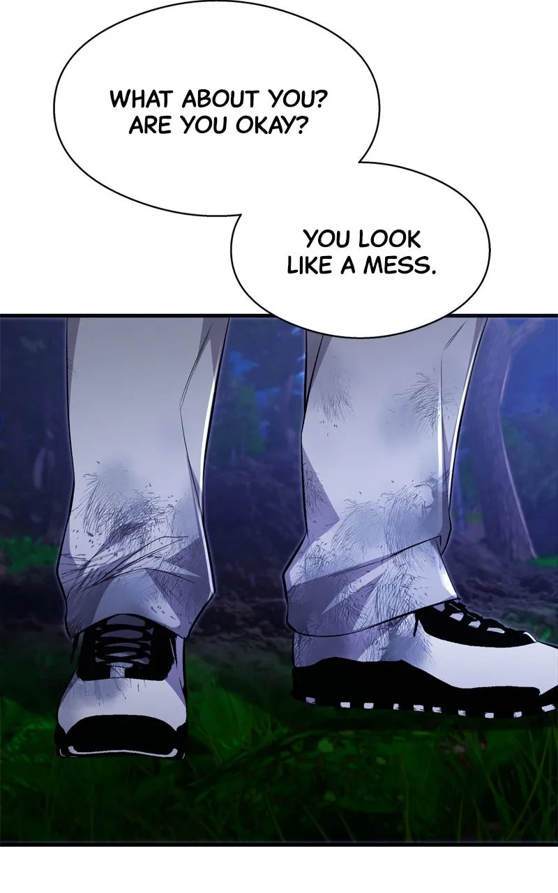 Read Ghost Dating Simulation chapter 7 image 6 on Lezhin