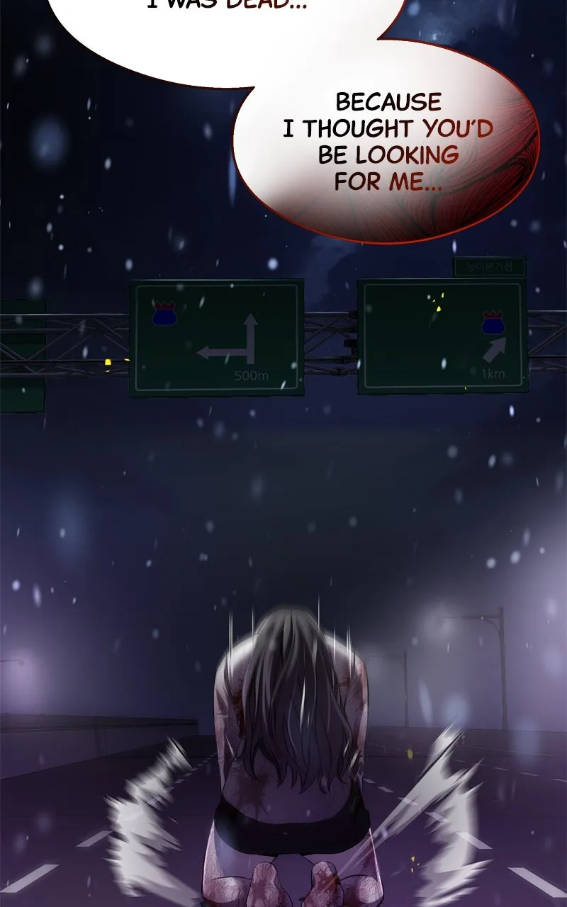 Read Ghost Dating Simulation chapter 7 image 60 on Lezhin