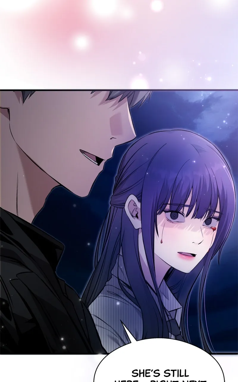 Read Ghost Dating Simulation chapter 7 image 65 on Lezhin