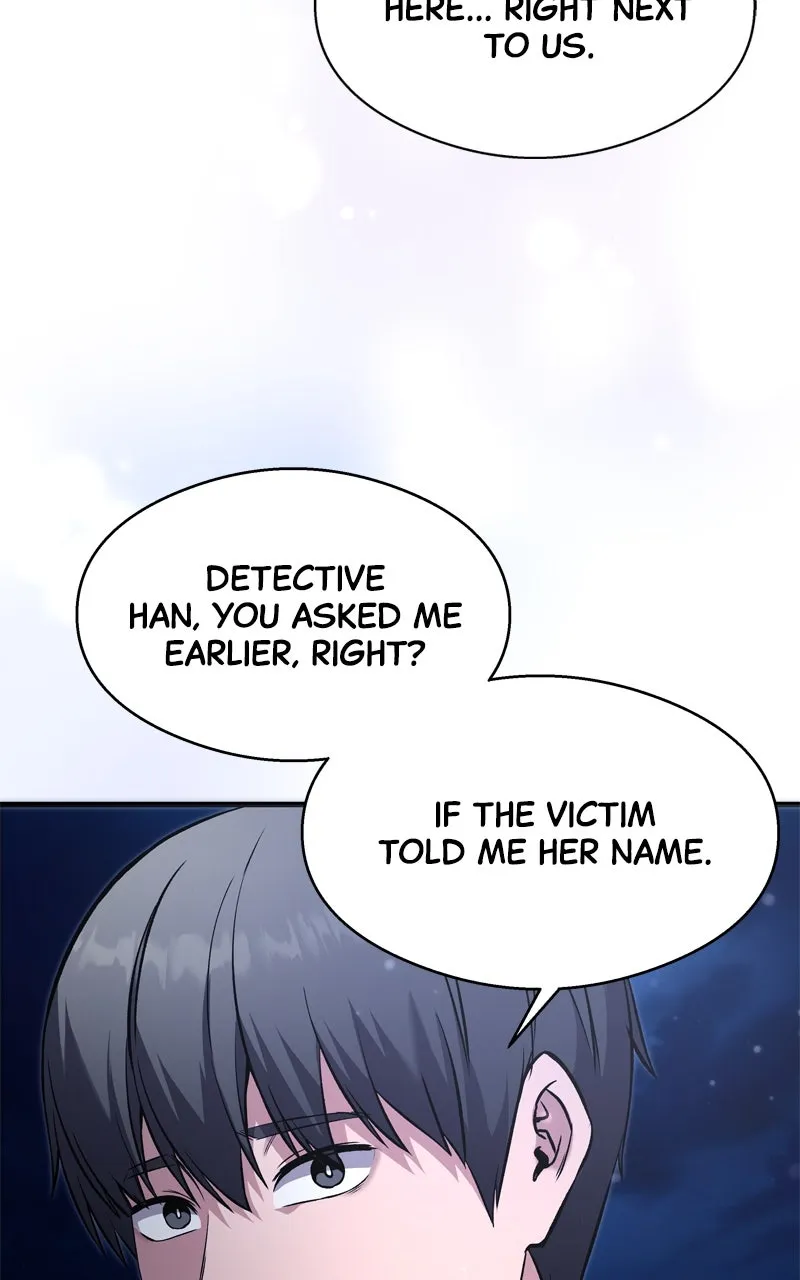 Read Ghost Dating Simulation chapter 7 image 66 on Lezhin