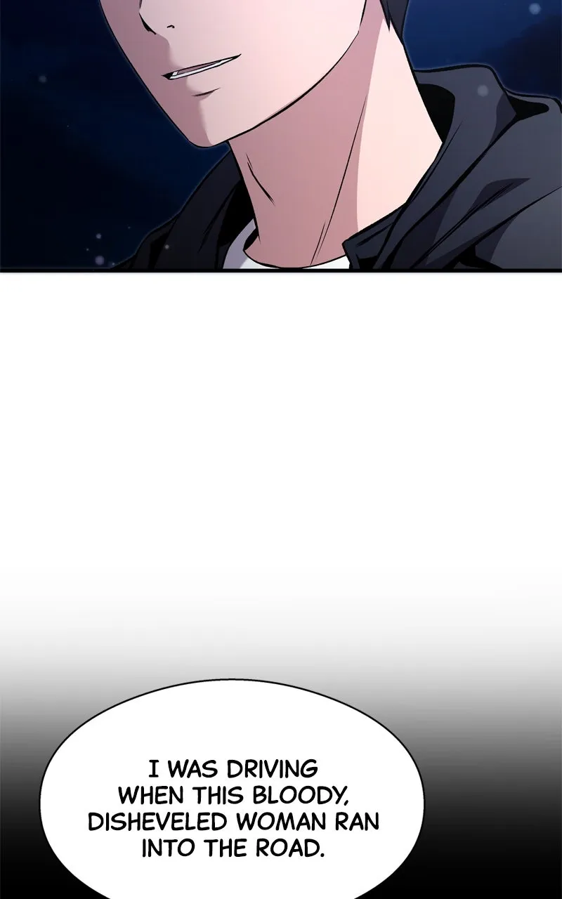 Read Ghost Dating Simulation chapter 7 image 67 on Lezhin