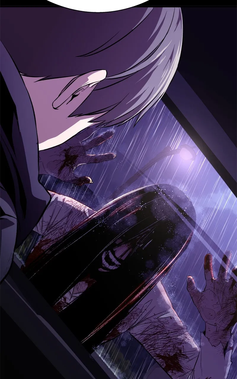 Read Ghost Dating Simulation chapter 7 image 68 on Lezhin