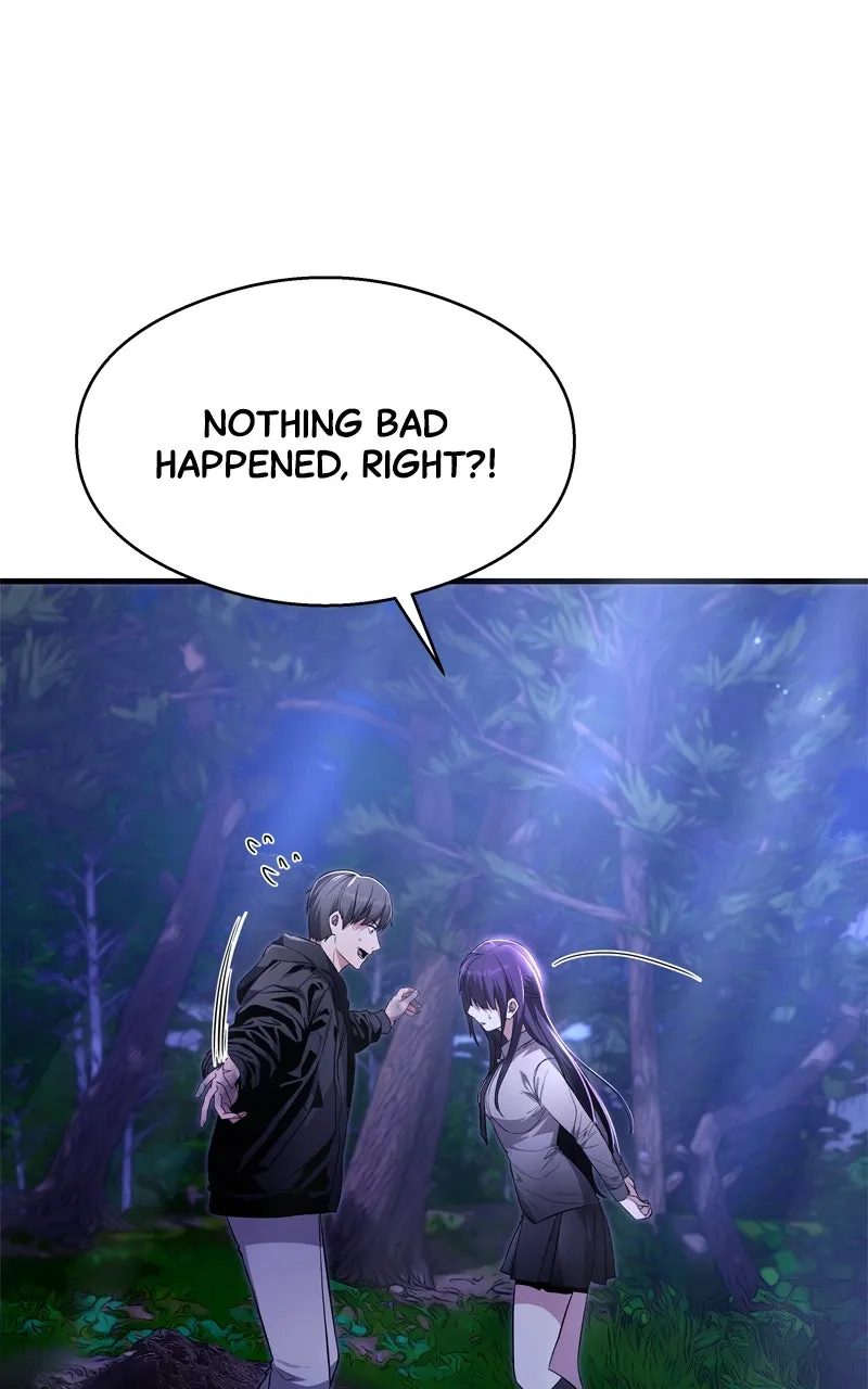 Read Ghost Dating Simulation chapter 7 image 7 on Lezhin