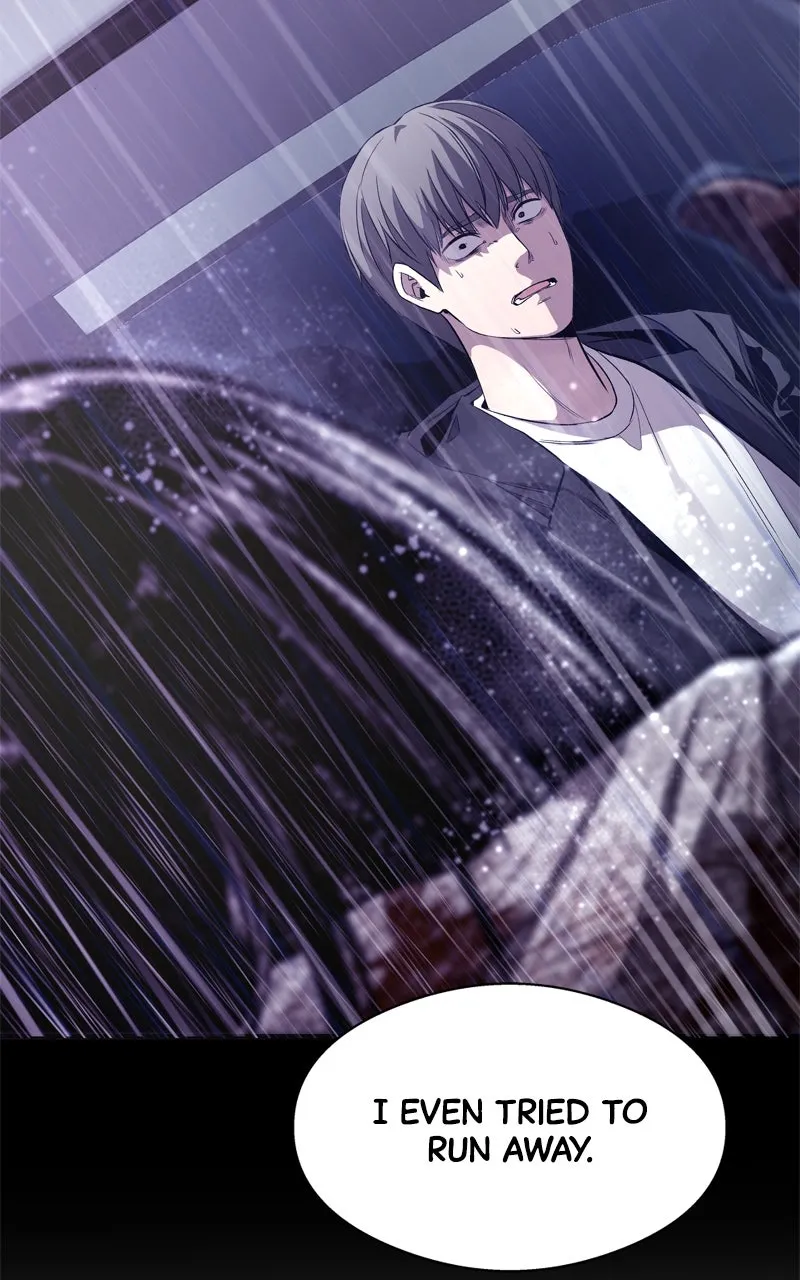 Read Ghost Dating Simulation chapter 7 image 70 on Lezhin