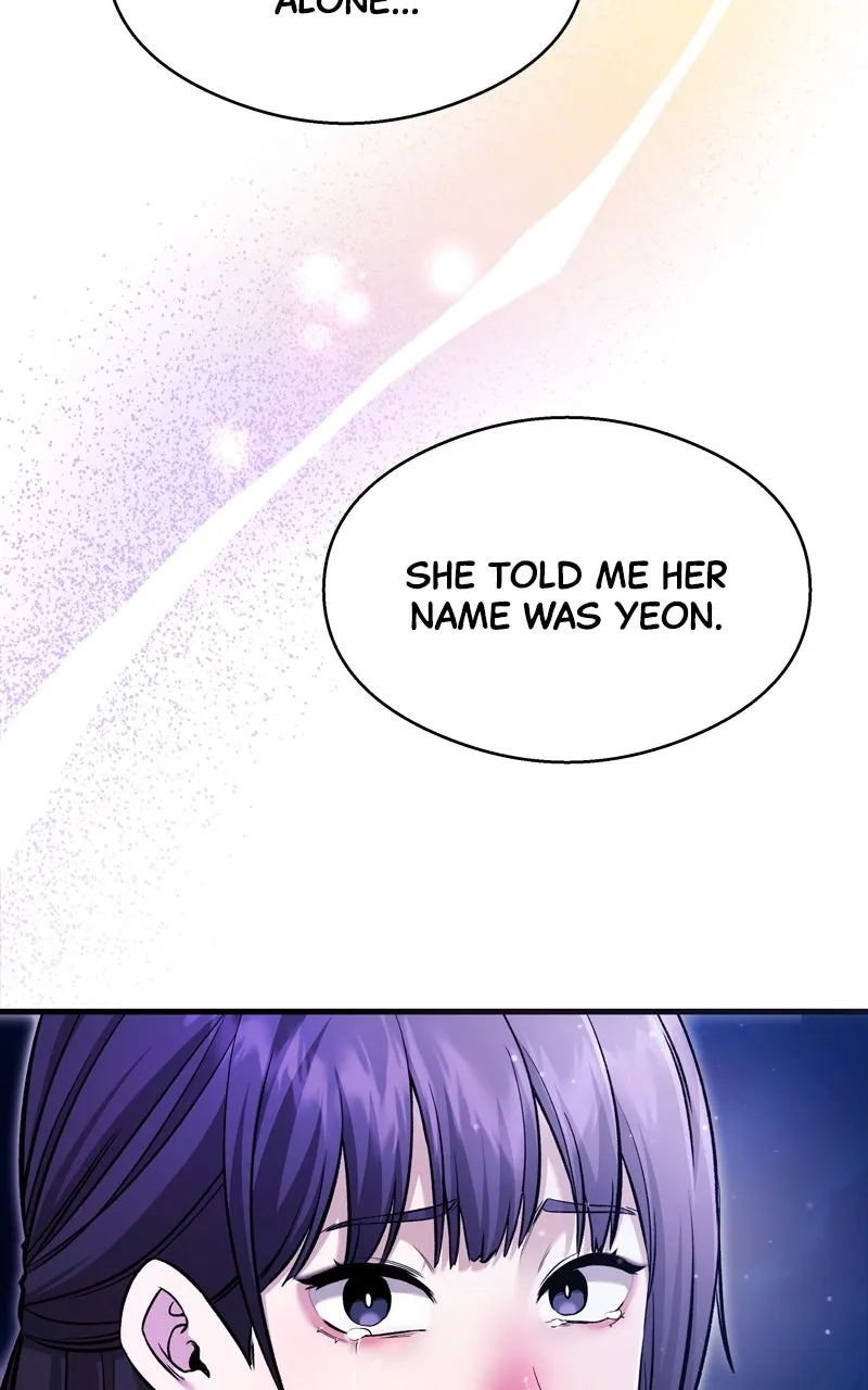 Read Ghost Dating Simulation chapter 7 image 73 on Lezhin