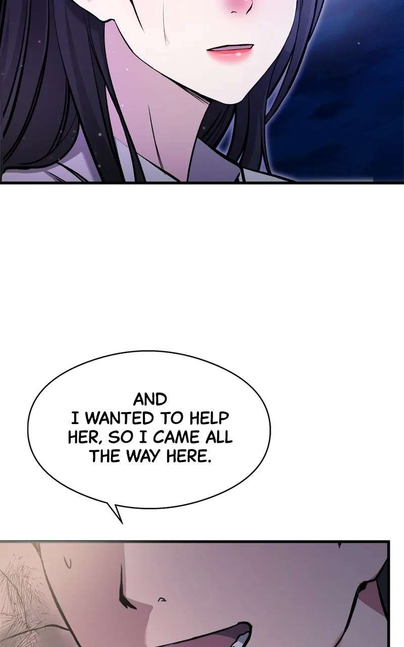 Read Ghost Dating Simulation chapter 7 image 74 on Lezhin