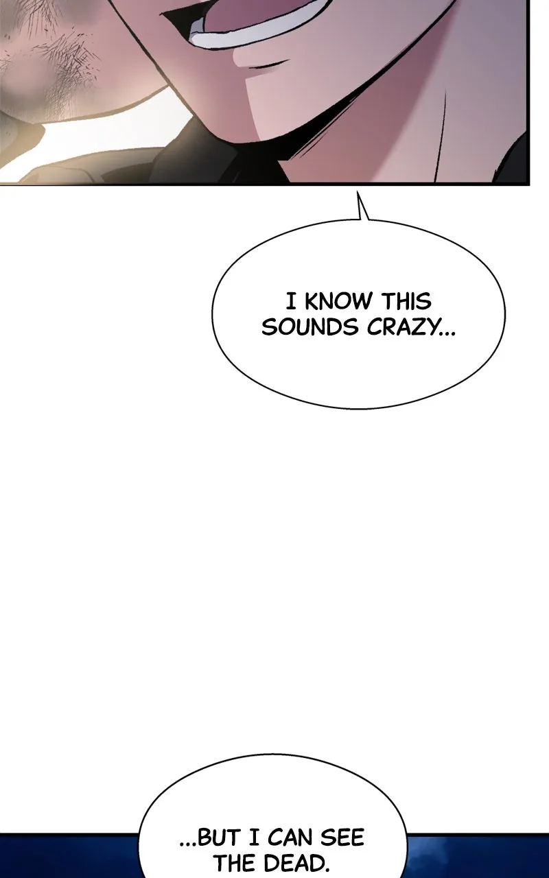 Read Ghost Dating Simulation chapter 7 image 75 on Lezhin