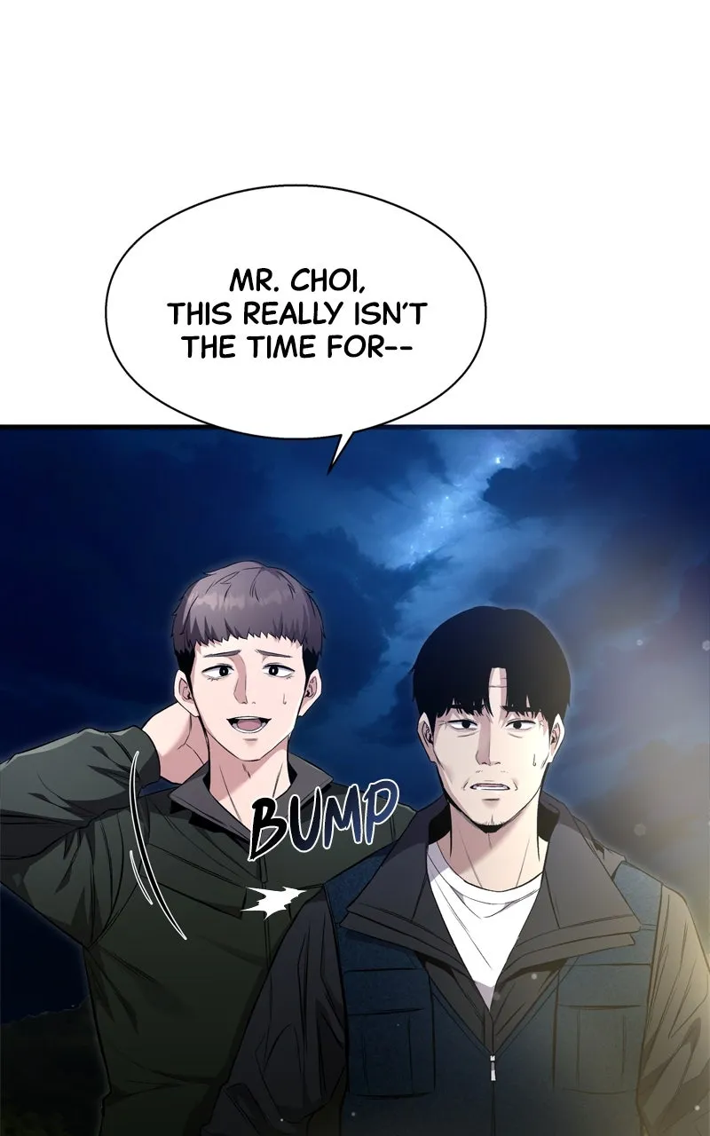 Read Ghost Dating Simulation chapter 7 image 77 on Lezhin