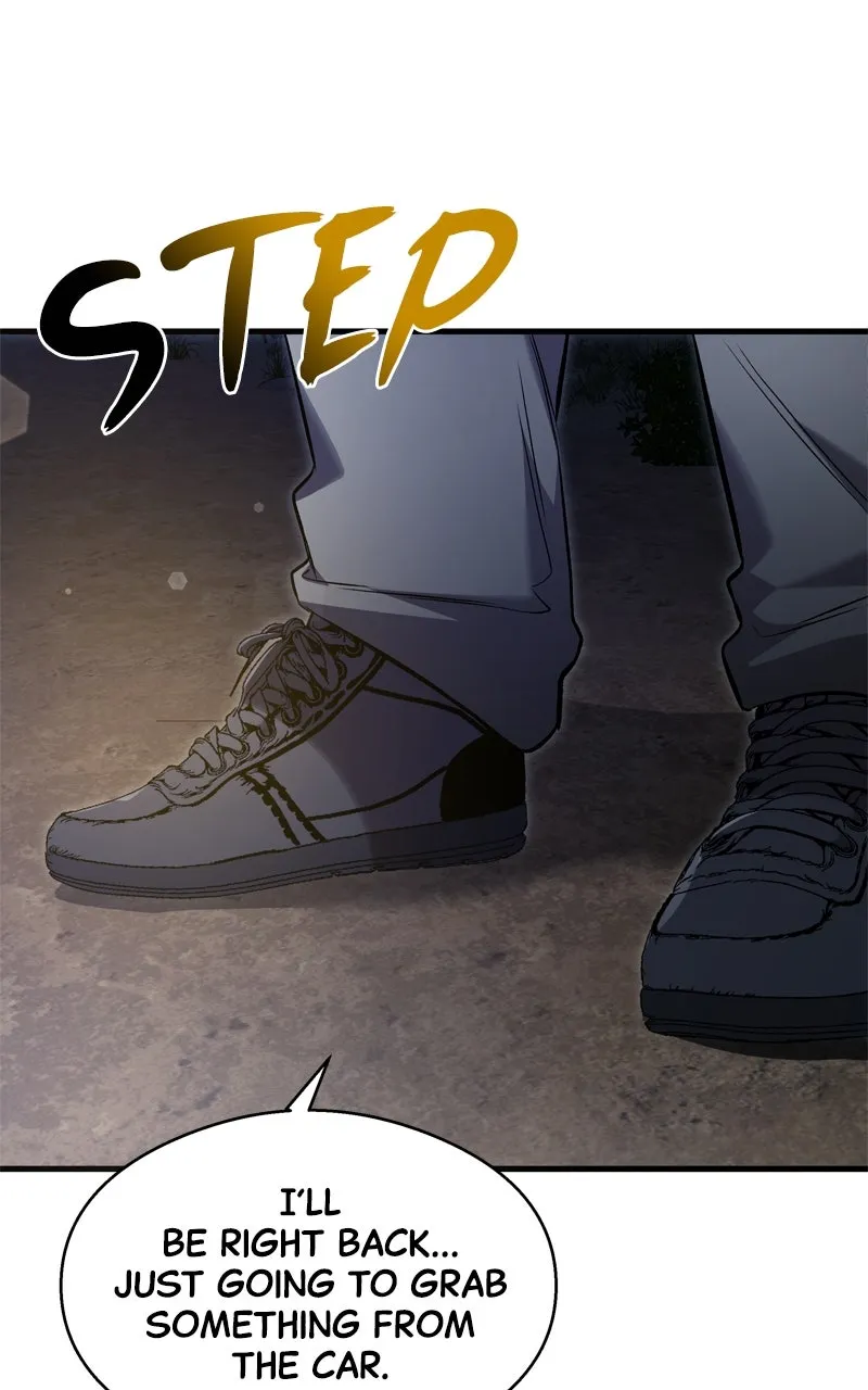 Read Ghost Dating Simulation chapter 7 image 81 on Lezhin