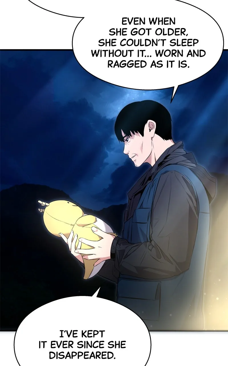 Read Ghost Dating Simulation chapter 7 image 84 on Lezhin