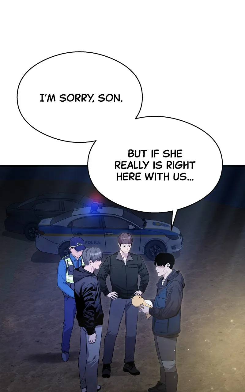 Read Ghost Dating Simulation chapter 7 image 86 on Lezhin