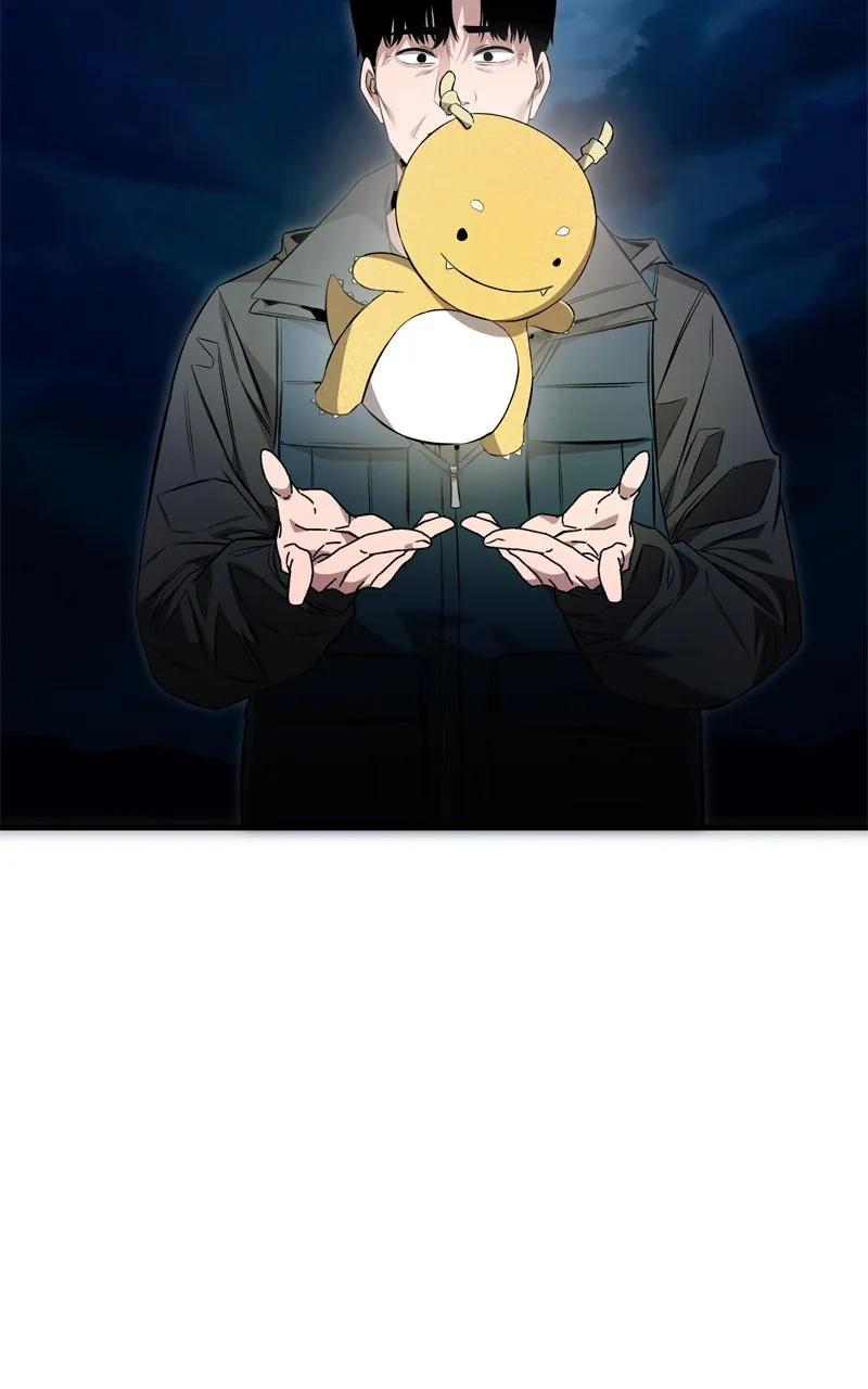 Read Ghost Dating Simulation chapter 7 image 89 on Lezhin