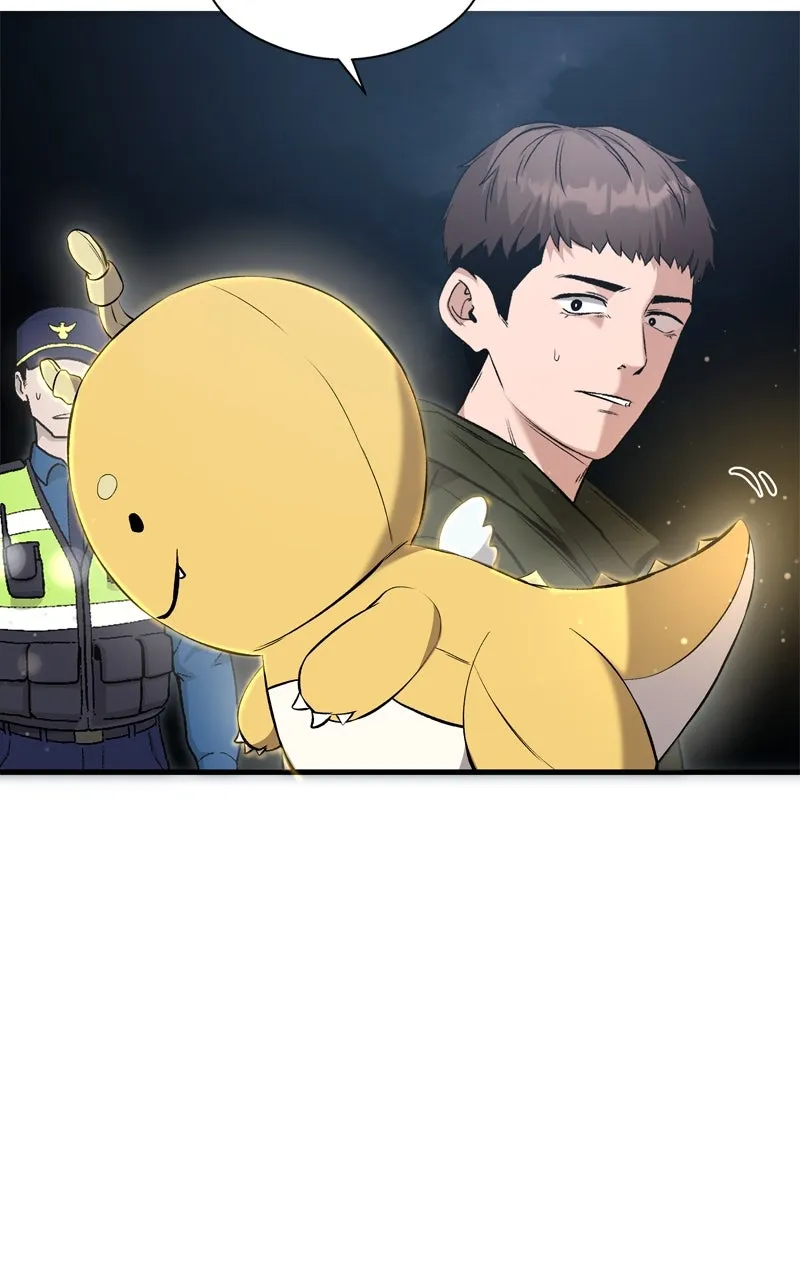 Read Ghost Dating Simulation chapter 7 image 91 on Lezhin
