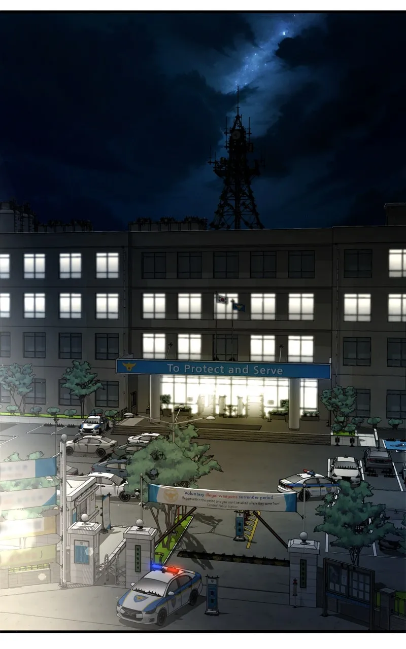 Read Ghost Dating Simulation chapter 7 image 96 on Lezhin
