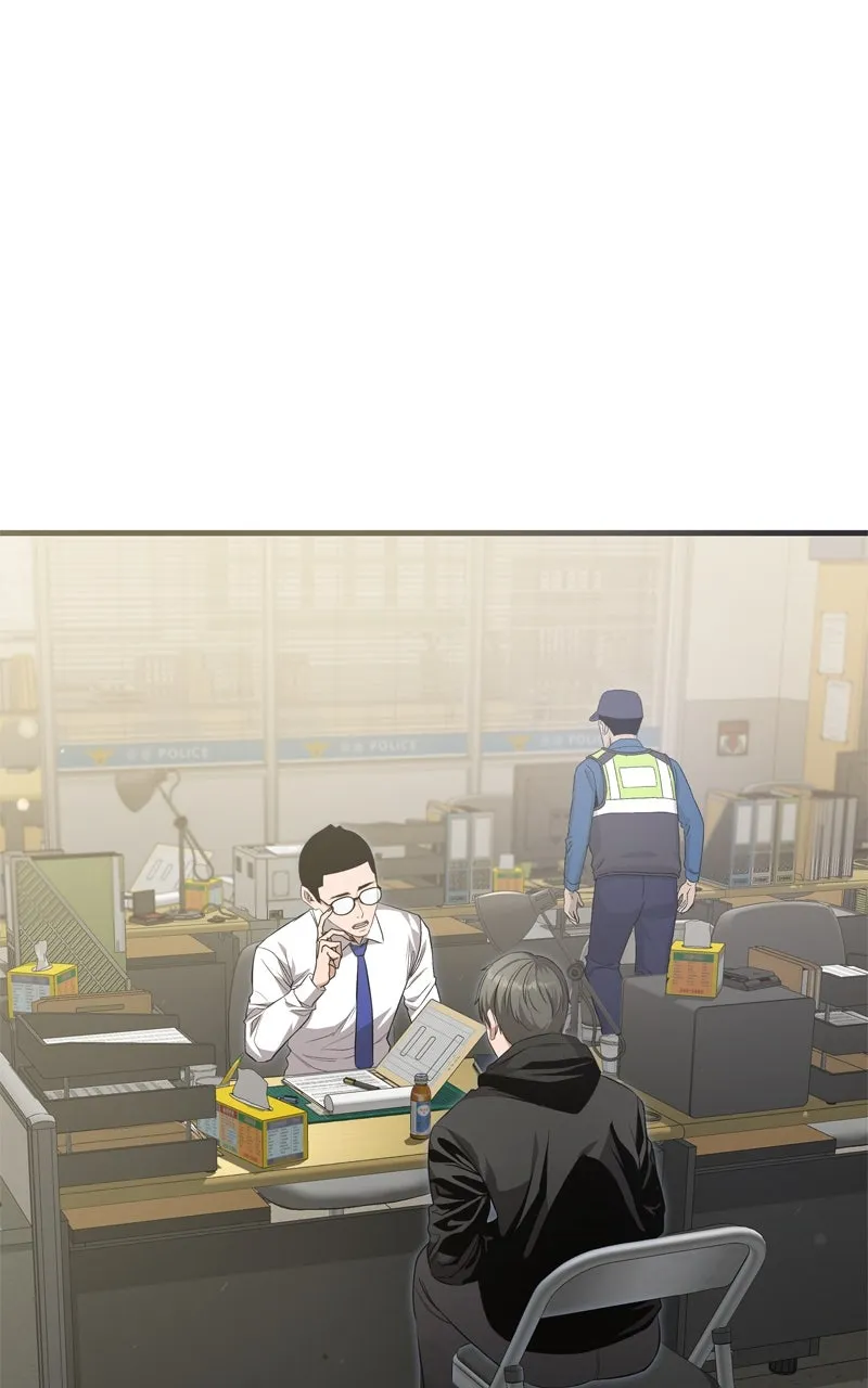 Read Ghost Dating Simulation chapter 7 image 97 on Lezhin