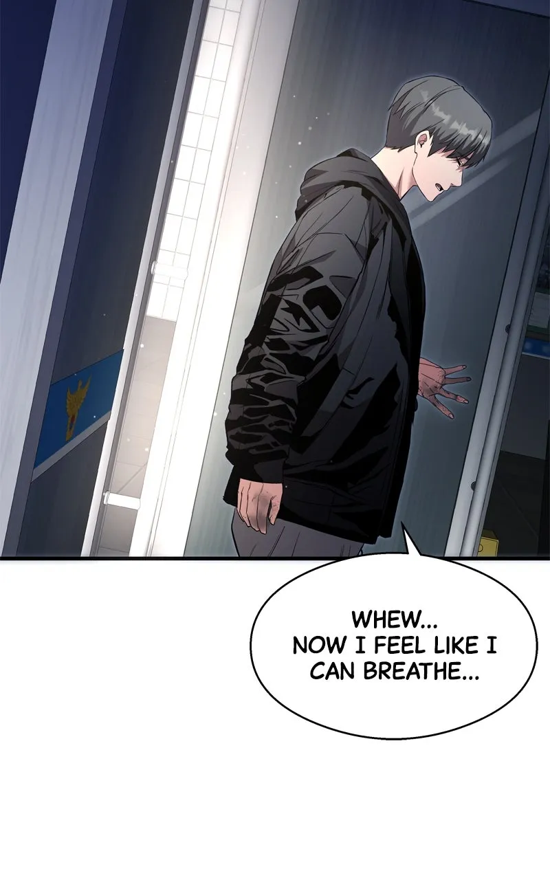 Read Ghost Dating Simulation chapter 7 image 99 on Lezhin