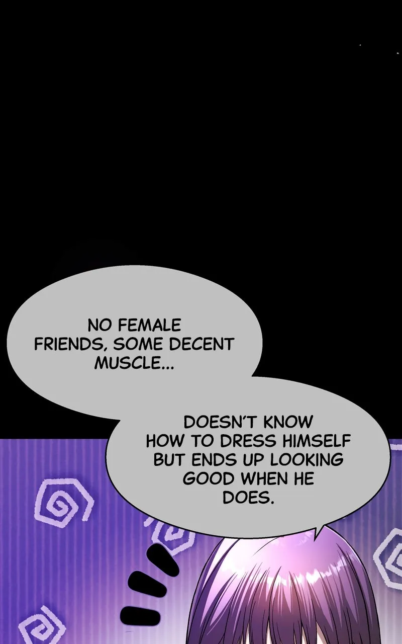 Read Ghost Dating Simulation chapter 8 image 100 on Lezhin
