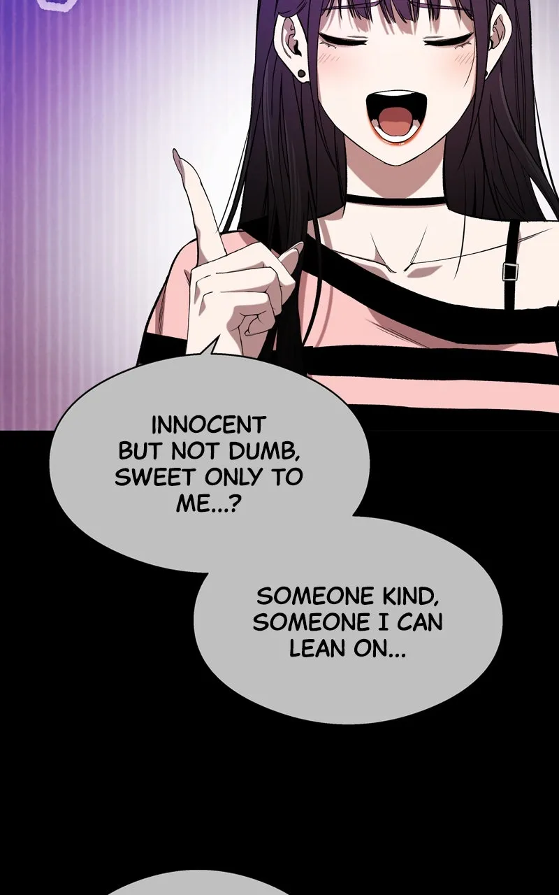 Read Ghost Dating Simulation chapter 8 image 101 on Lezhin