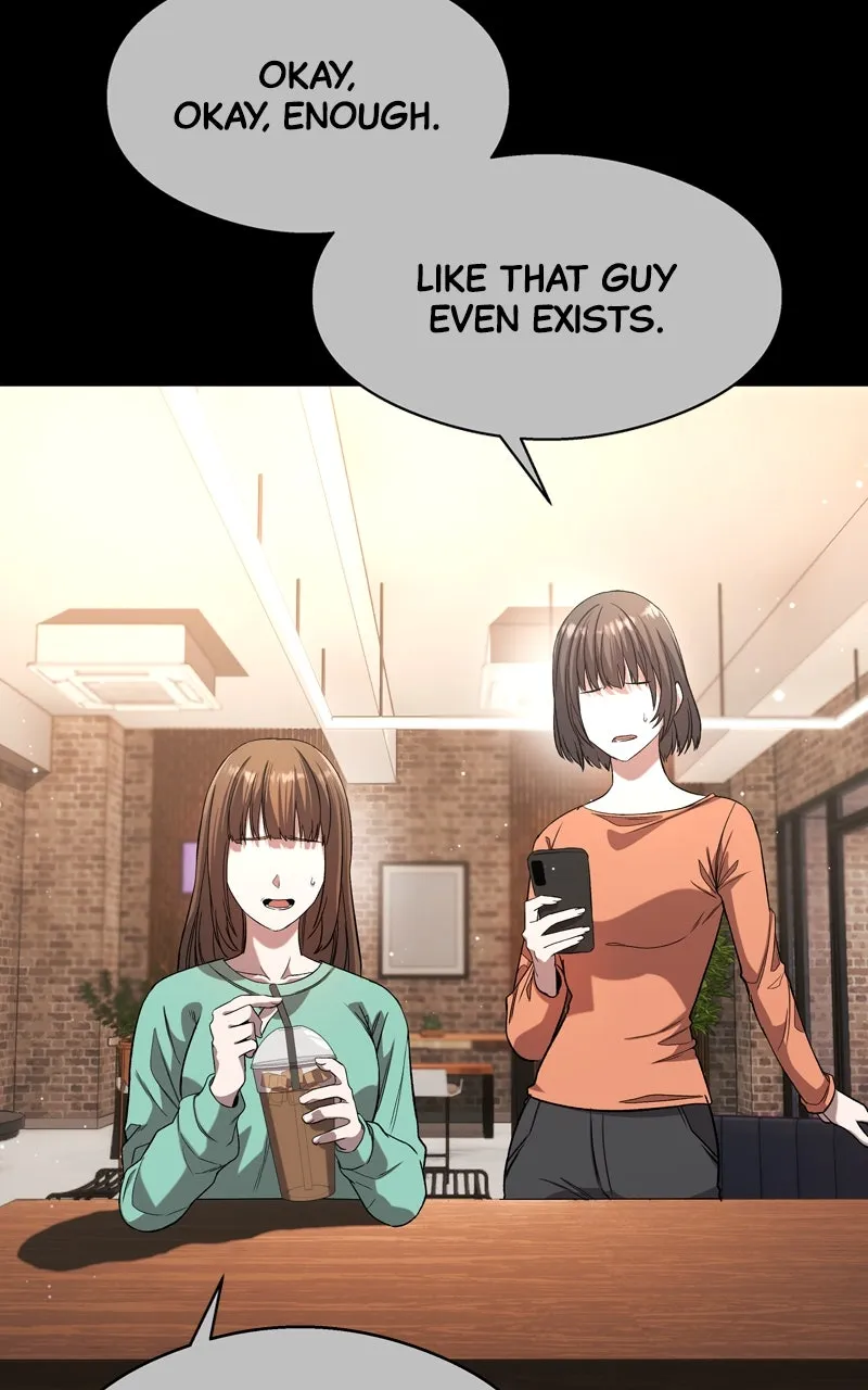Read Ghost Dating Simulation chapter 8 image 102 on Lezhin