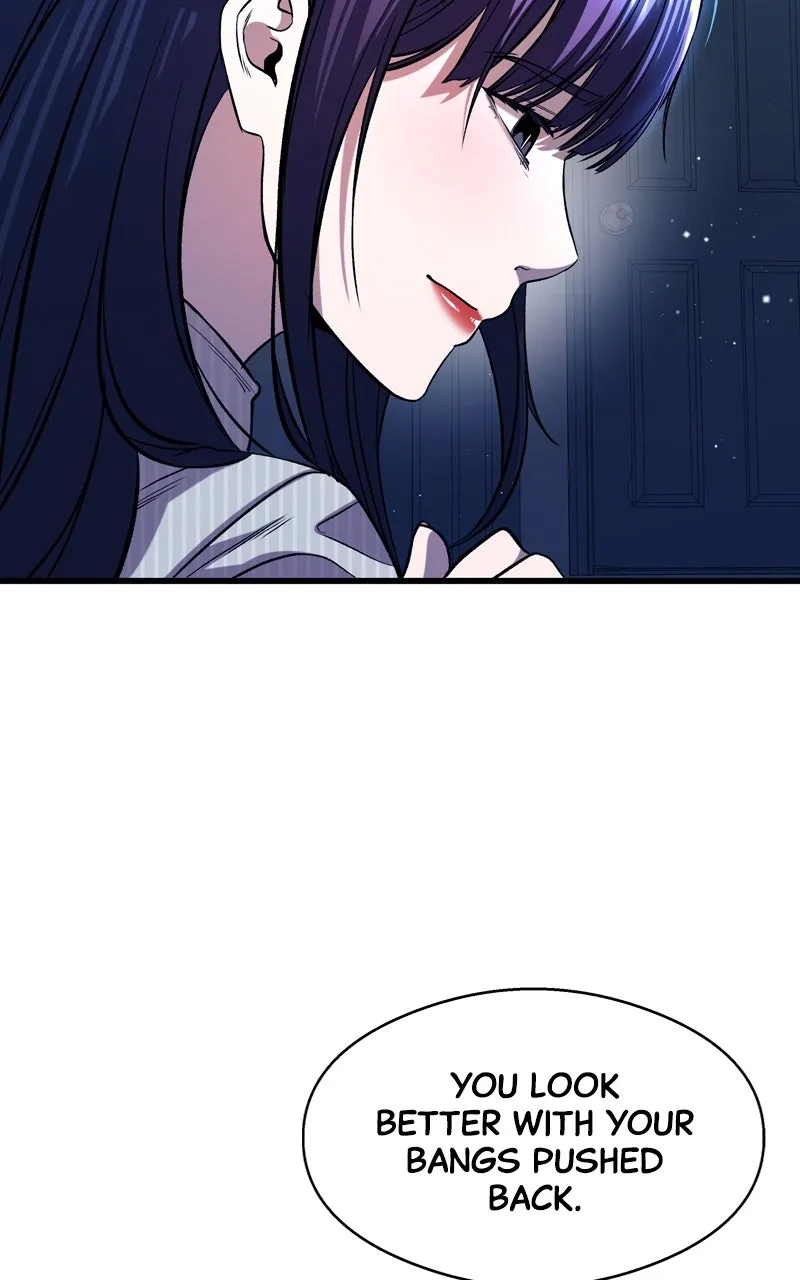 Read Ghost Dating Simulation chapter 8 image 105 on Lezhin