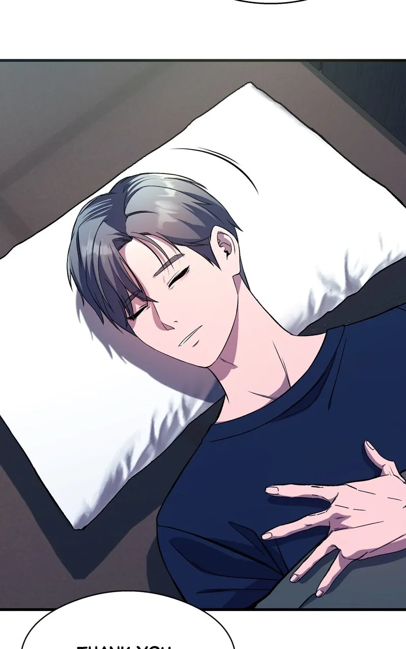 Read Ghost Dating Simulation chapter 8 image 106 on Lezhin