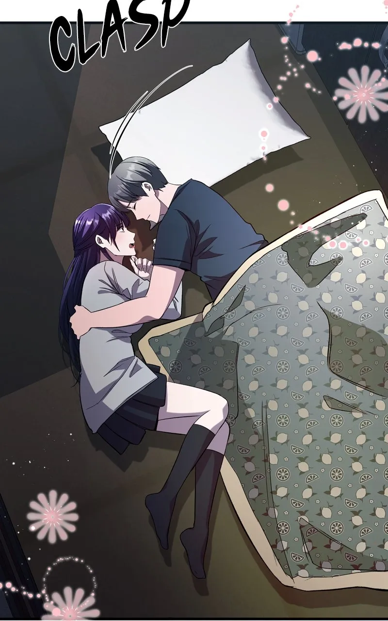 Read Ghost Dating Simulation chapter 8 image 112 on Lezhin