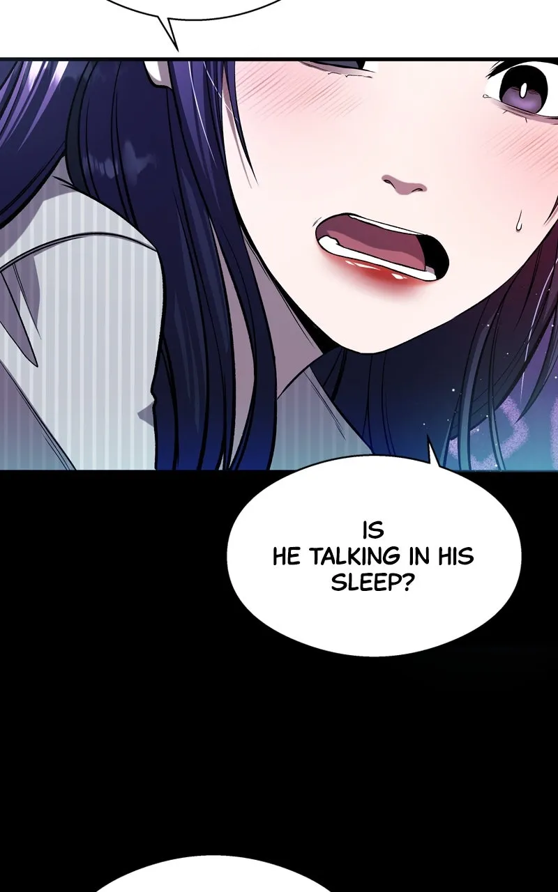 Read Ghost Dating Simulation chapter 8 image 114 on Lezhin