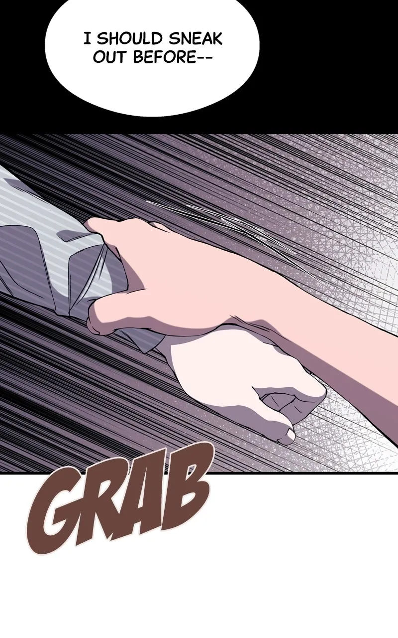 Read Ghost Dating Simulation chapter 8 image 115 on Lezhin