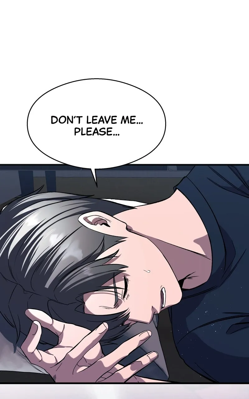 Read Ghost Dating Simulation chapter 8 image 116 on Lezhin