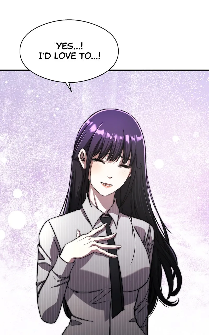 Read Ghost Dating Simulation chapter 8 image 12 on Lezhin