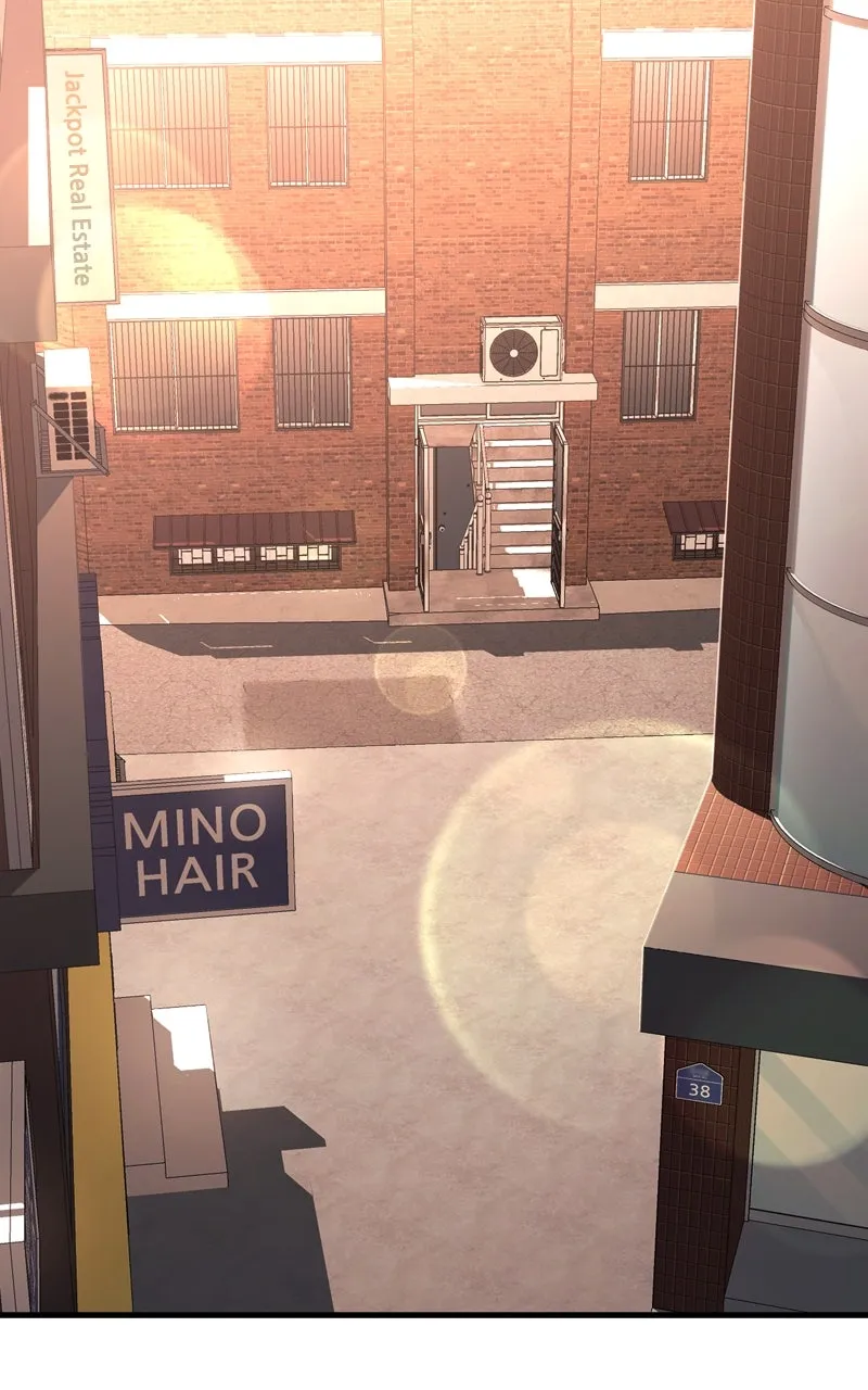 Read Ghost Dating Simulation chapter 8 image 14 on Lezhin