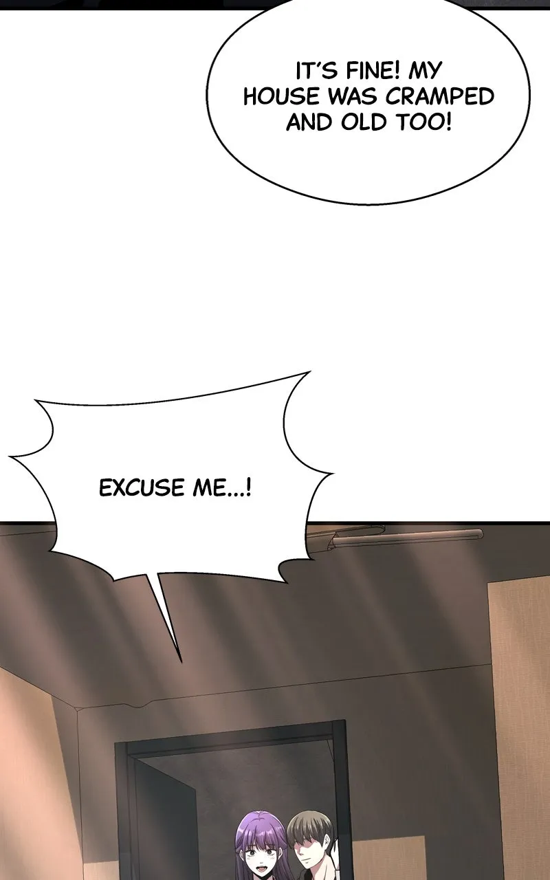 Read Ghost Dating Simulation chapter 8 image 16 on Lezhin