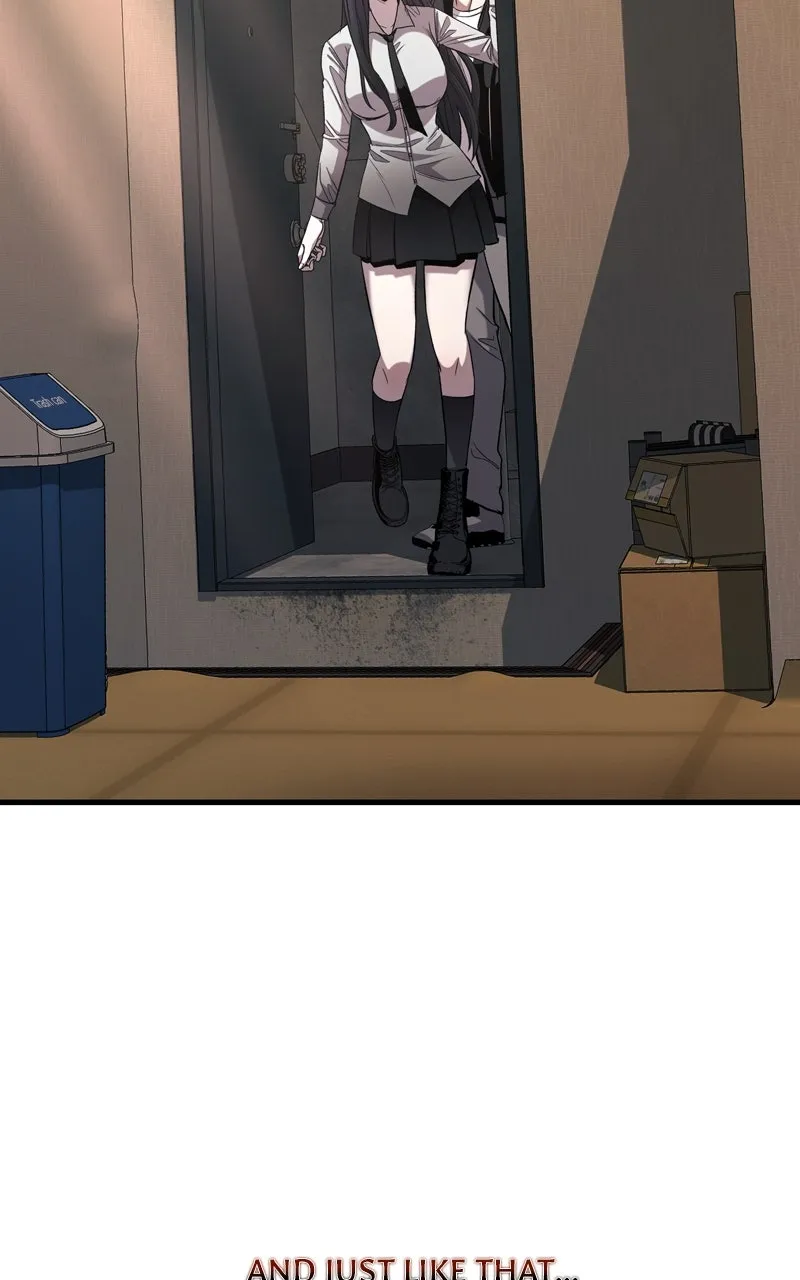 Read Ghost Dating Simulation chapter 8 image 17 on Lezhin