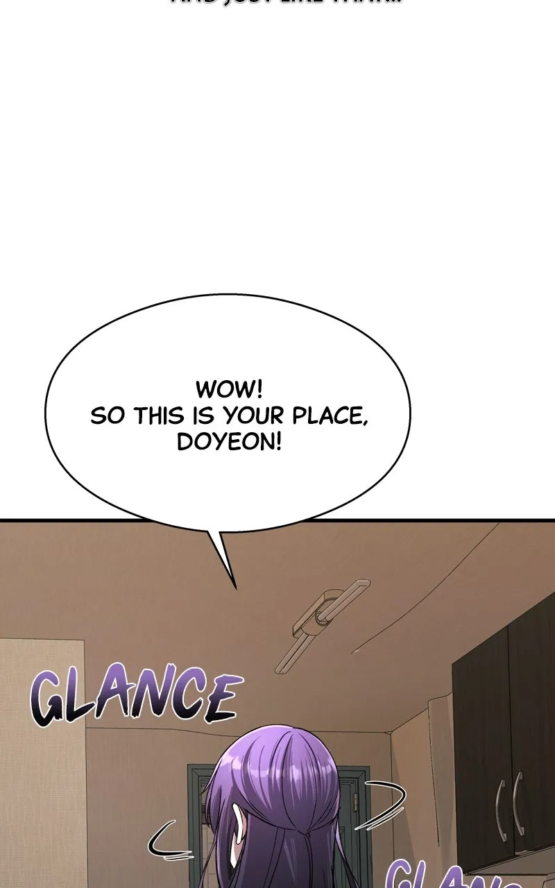 Read Ghost Dating Simulation chapter 8 image 18 on Lezhin