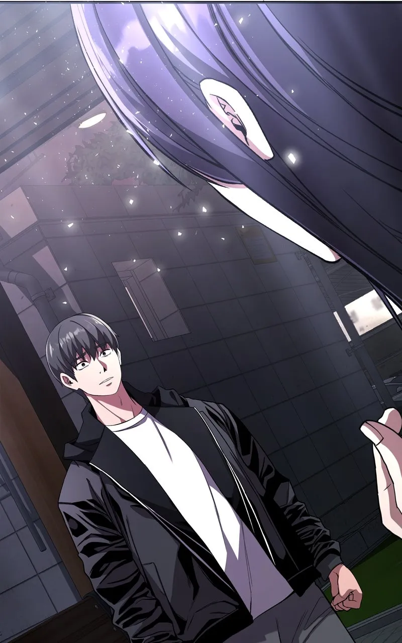 Read Ghost Dating Simulation chapter 8 image 2 on Lezhin