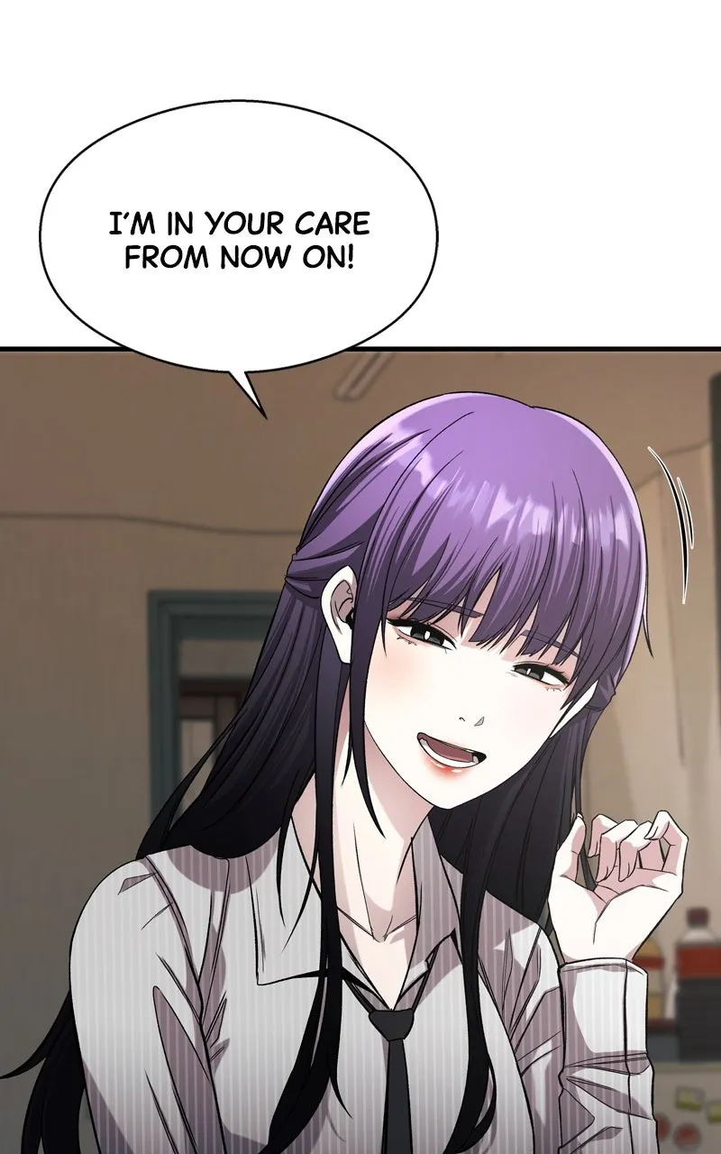 Read Ghost Dating Simulation chapter 8 image 20 on Lezhin