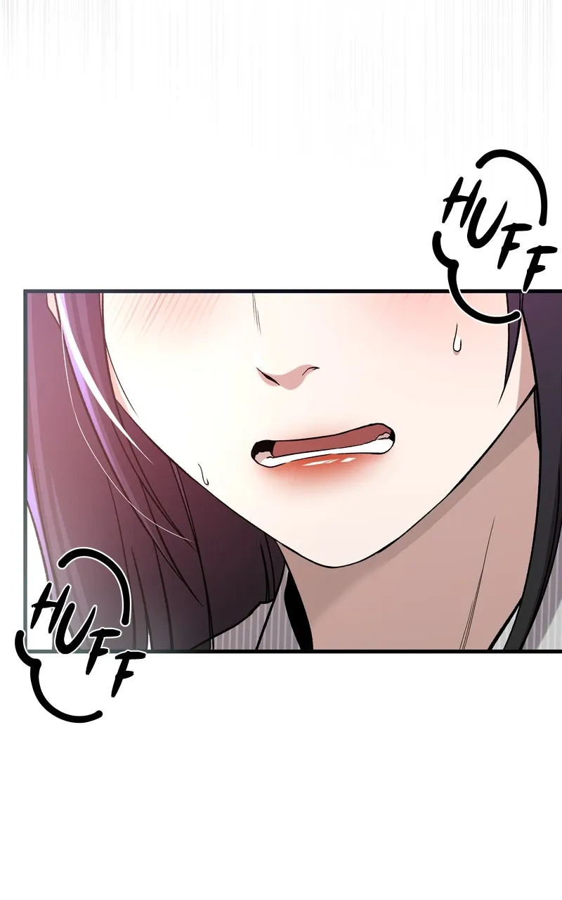 Read Ghost Dating Simulation chapter 8 image 27 on Lezhin