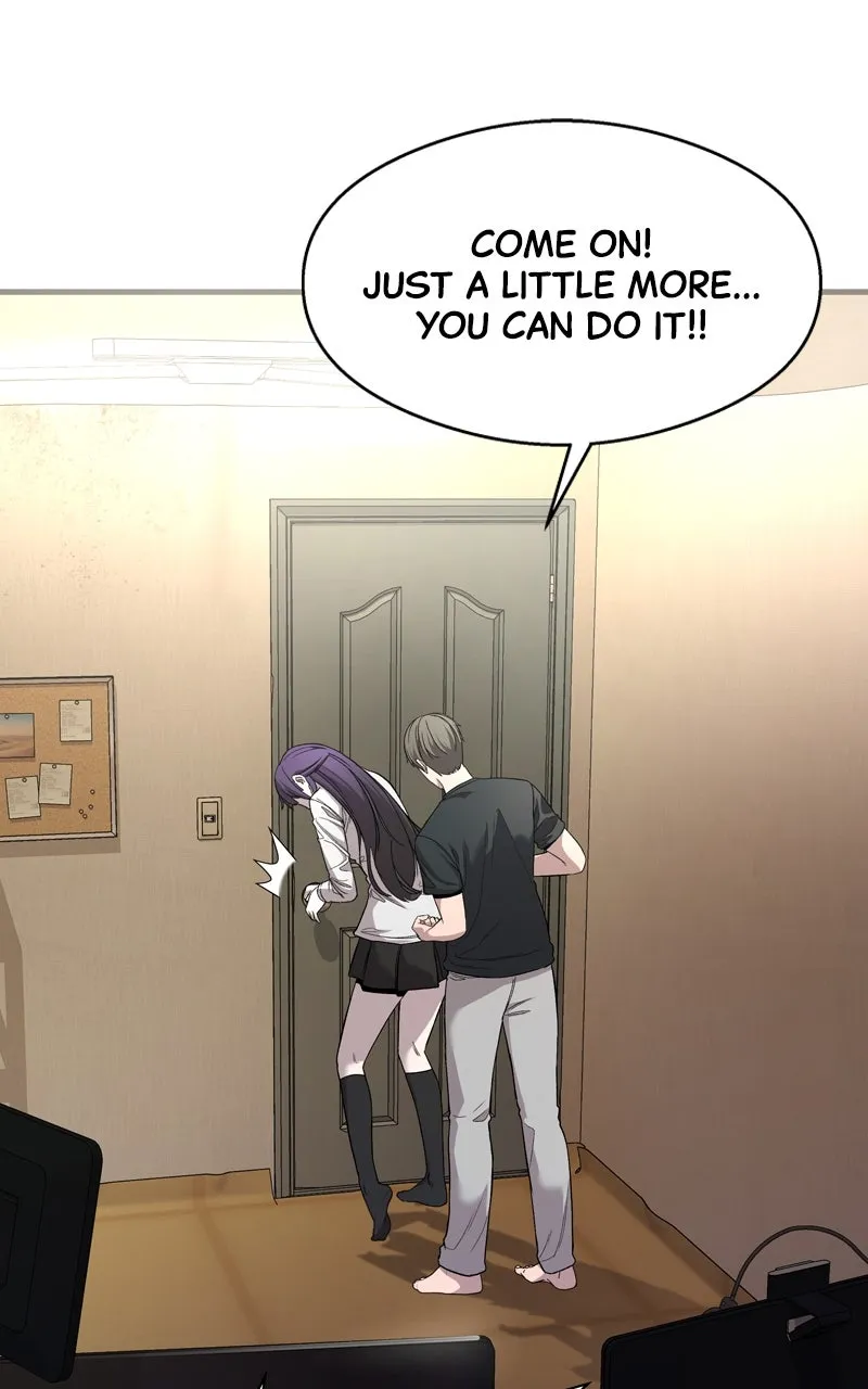 Read Ghost Dating Simulation chapter 8 image 28 on Lezhin