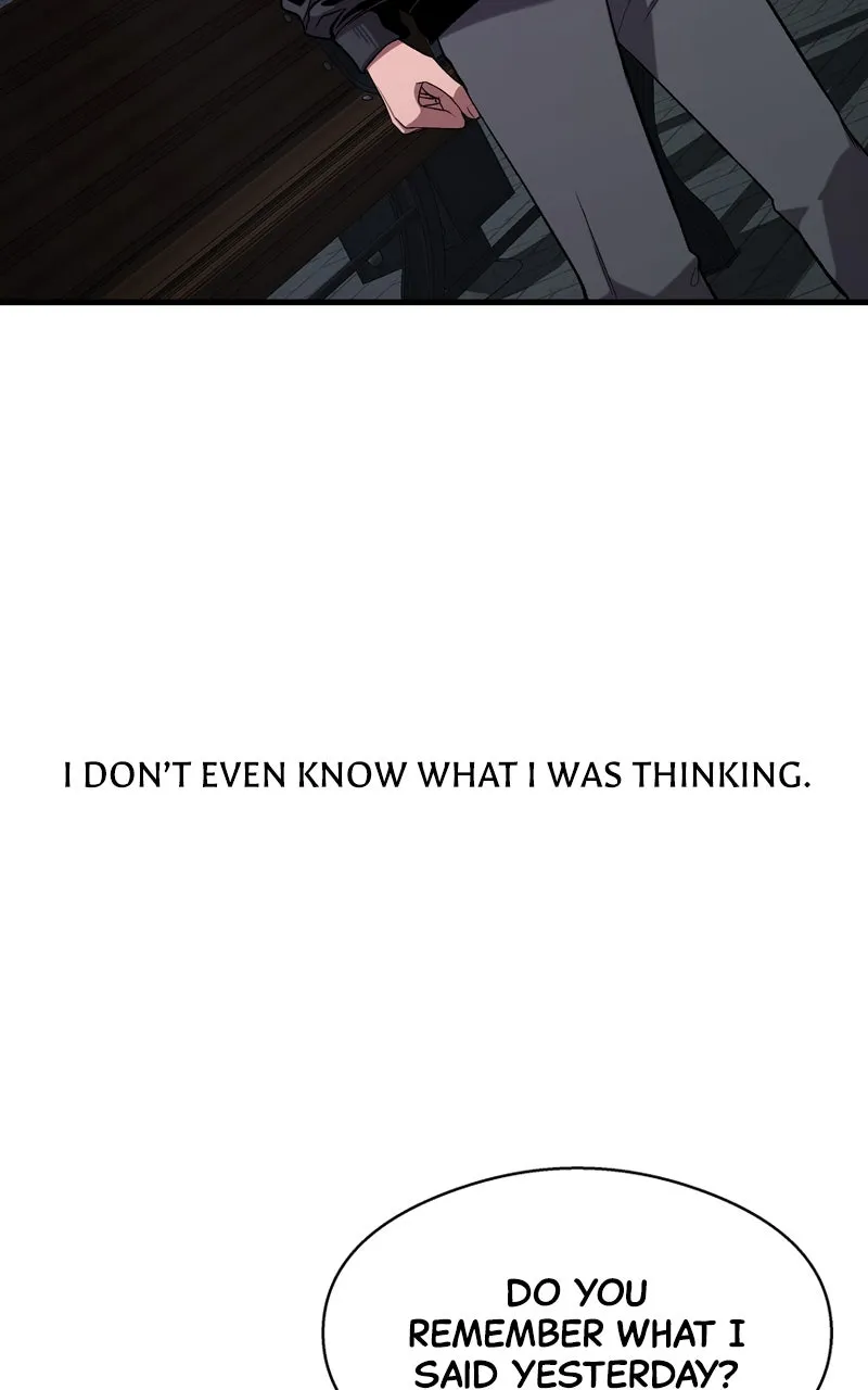Read Ghost Dating Simulation chapter 8 image 3 on Lezhin