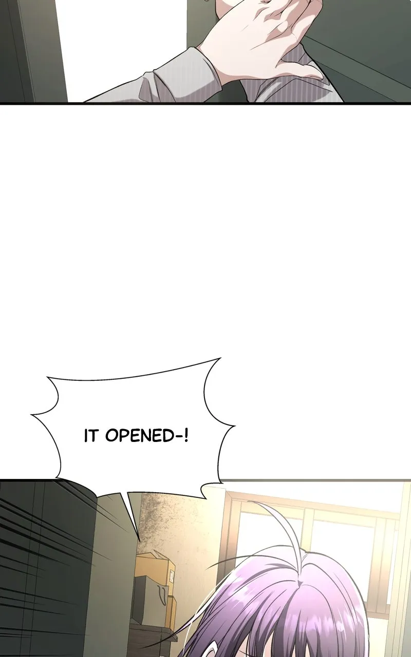 Read Ghost Dating Simulation chapter 8 image 30 on Lezhin