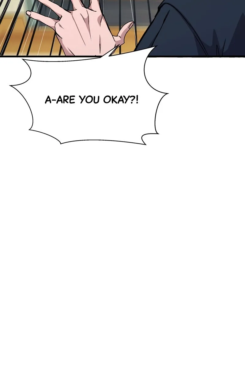 Read Ghost Dating Simulation chapter 8 image 33 on Lezhin