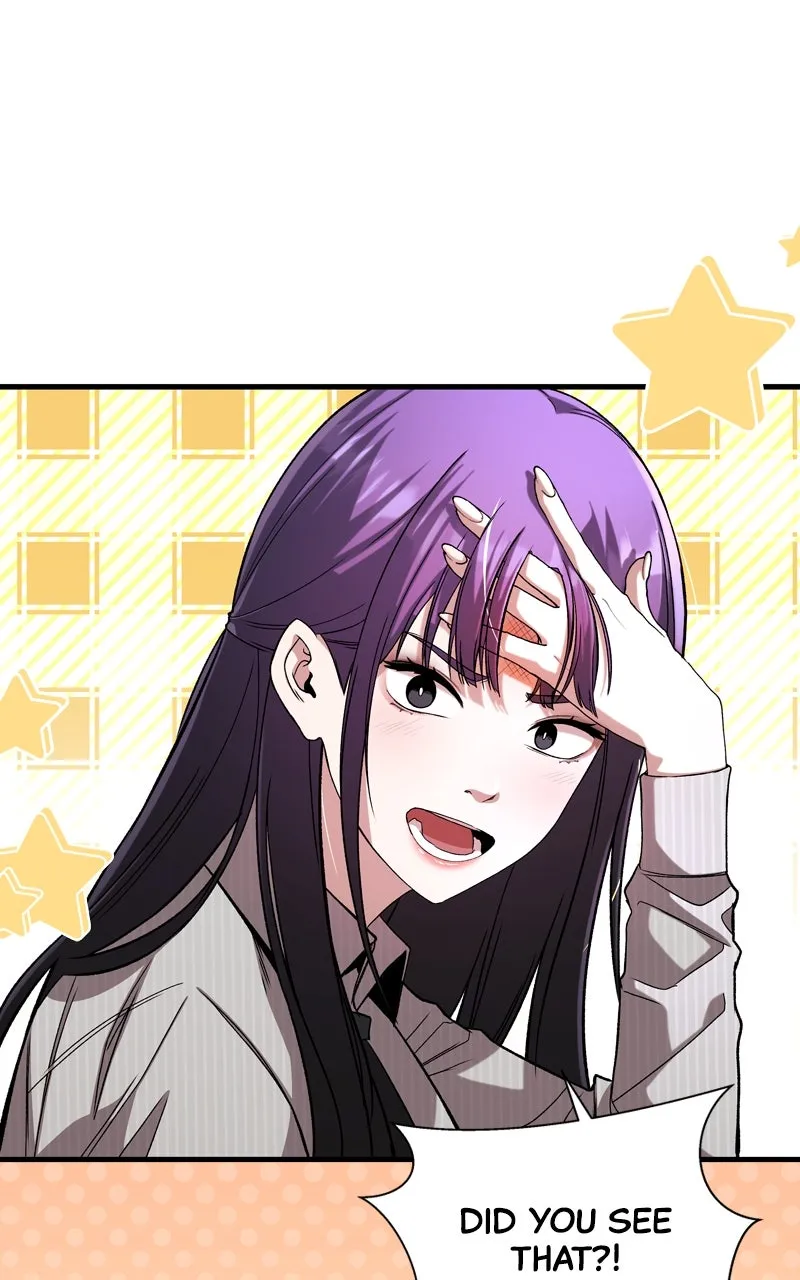 Read Ghost Dating Simulation chapter 8 image 34 on Lezhin