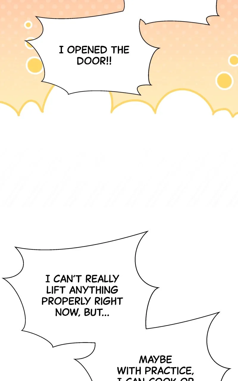 Read Ghost Dating Simulation chapter 8 image 35 on Lezhin