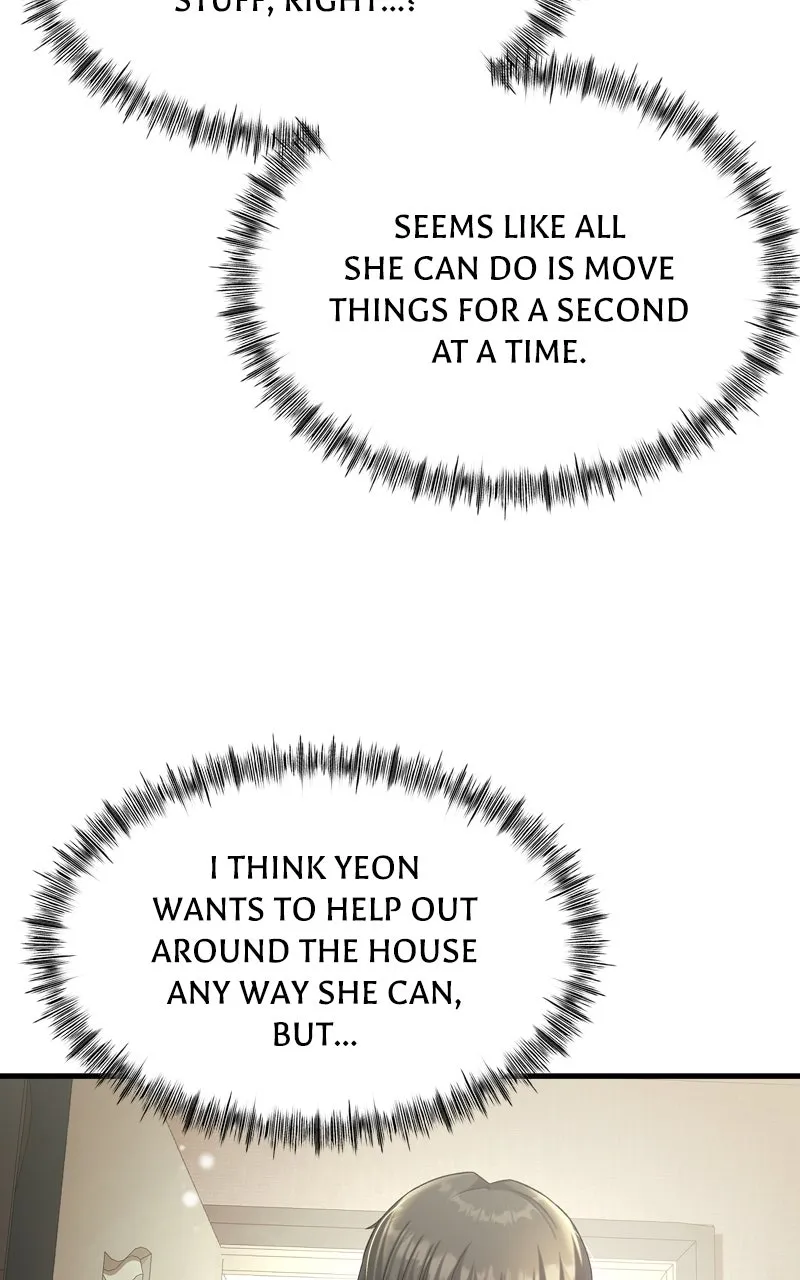 Read Ghost Dating Simulation chapter 8 image 37 on Lezhin